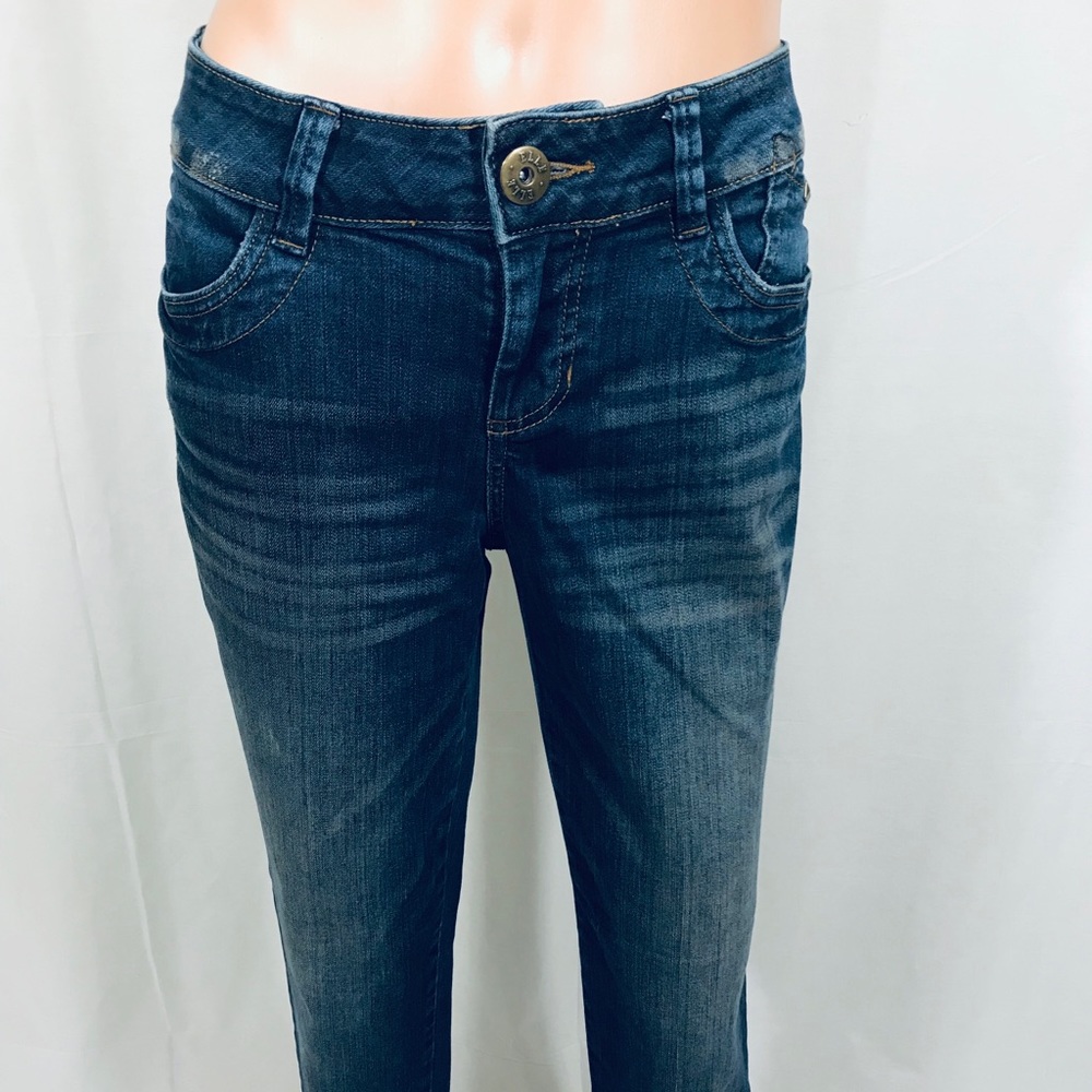 Elle Skinny Jeans